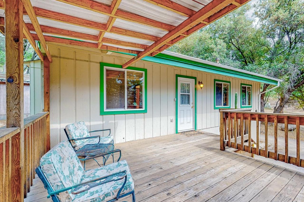 Holiday Hideaway Groveland Exterior photo