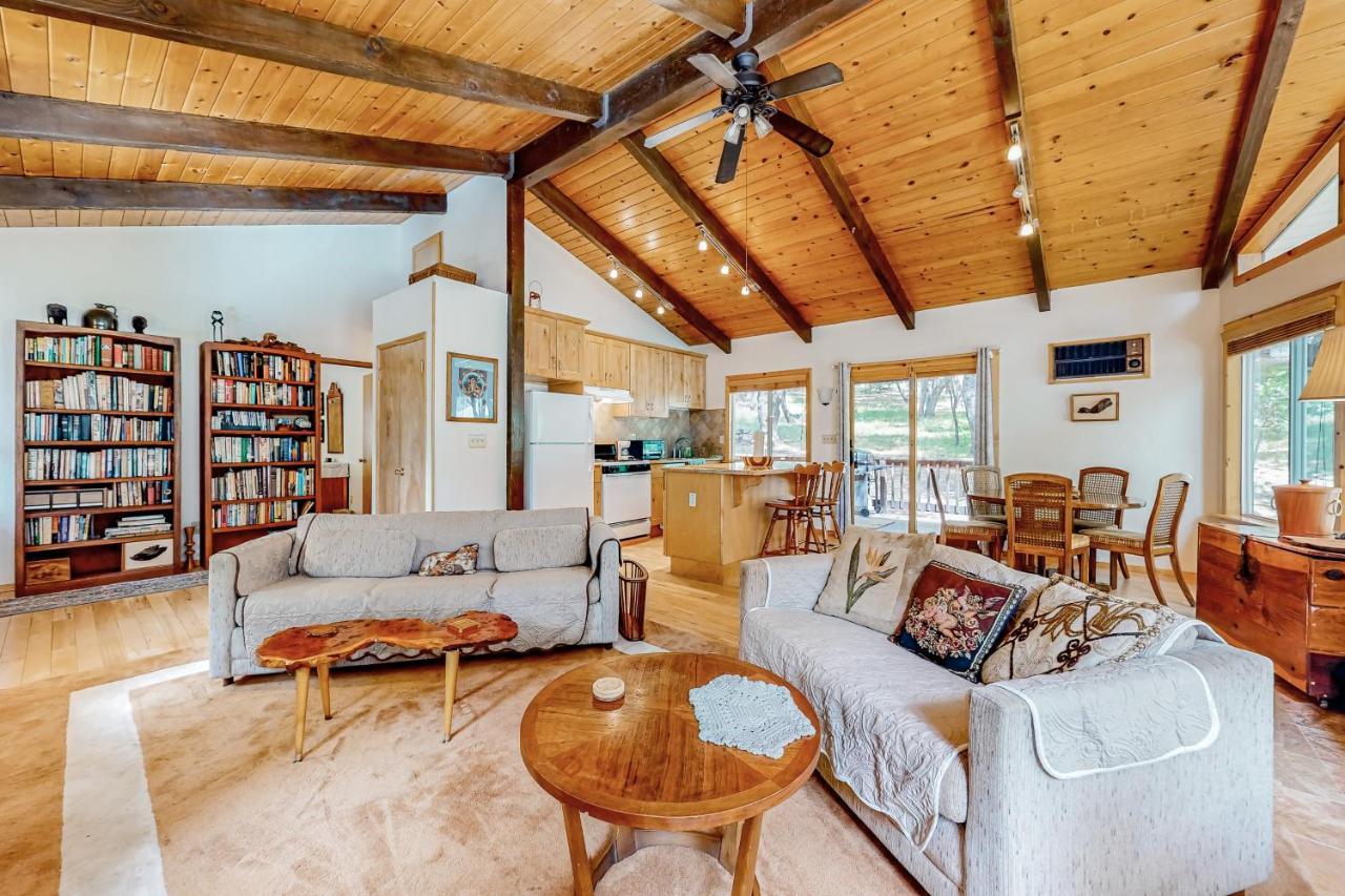 Holiday Hideaway Groveland Exterior photo