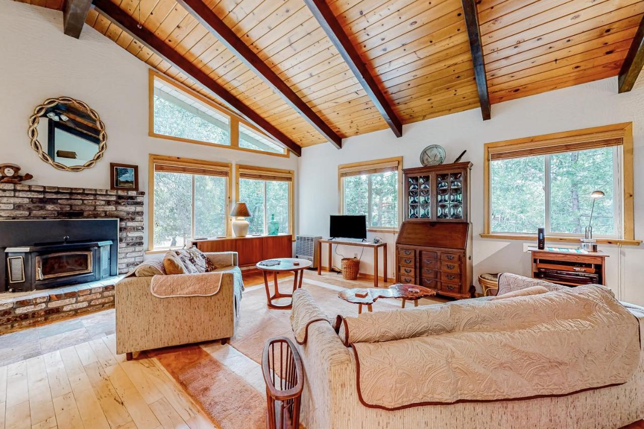 Holiday Hideaway Groveland Exterior photo