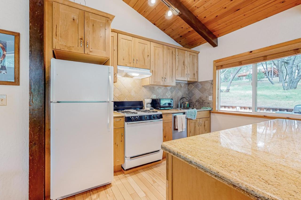 Holiday Hideaway Groveland Exterior photo