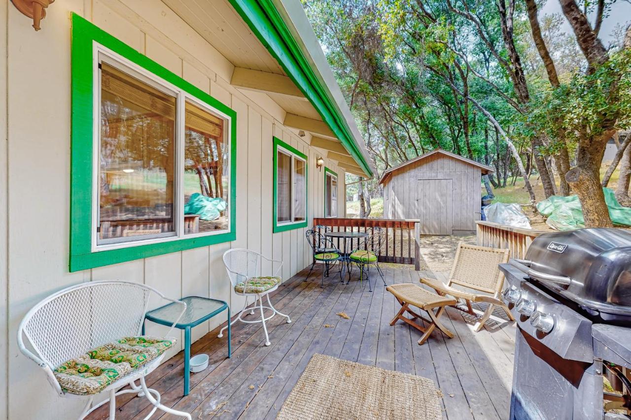 Holiday Hideaway Groveland Exterior photo