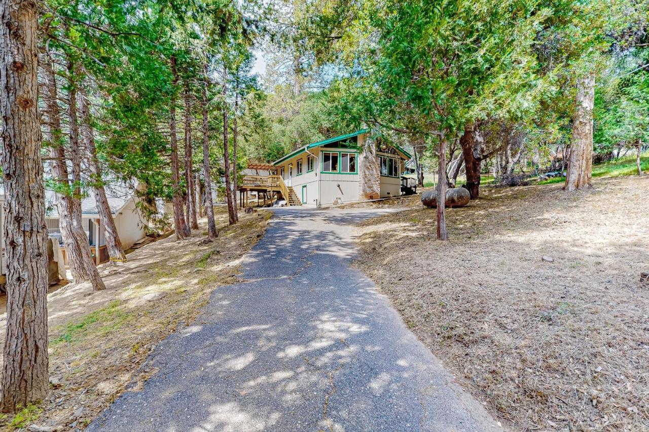 Holiday Hideaway Groveland Exterior photo