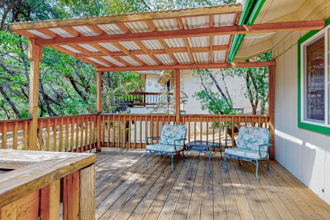 Holiday Hideaway Groveland Exterior photo