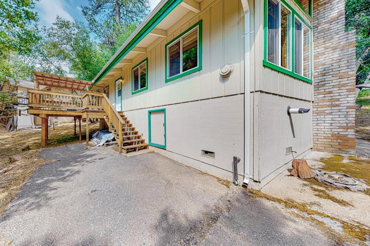 Holiday Hideaway Groveland Exterior photo