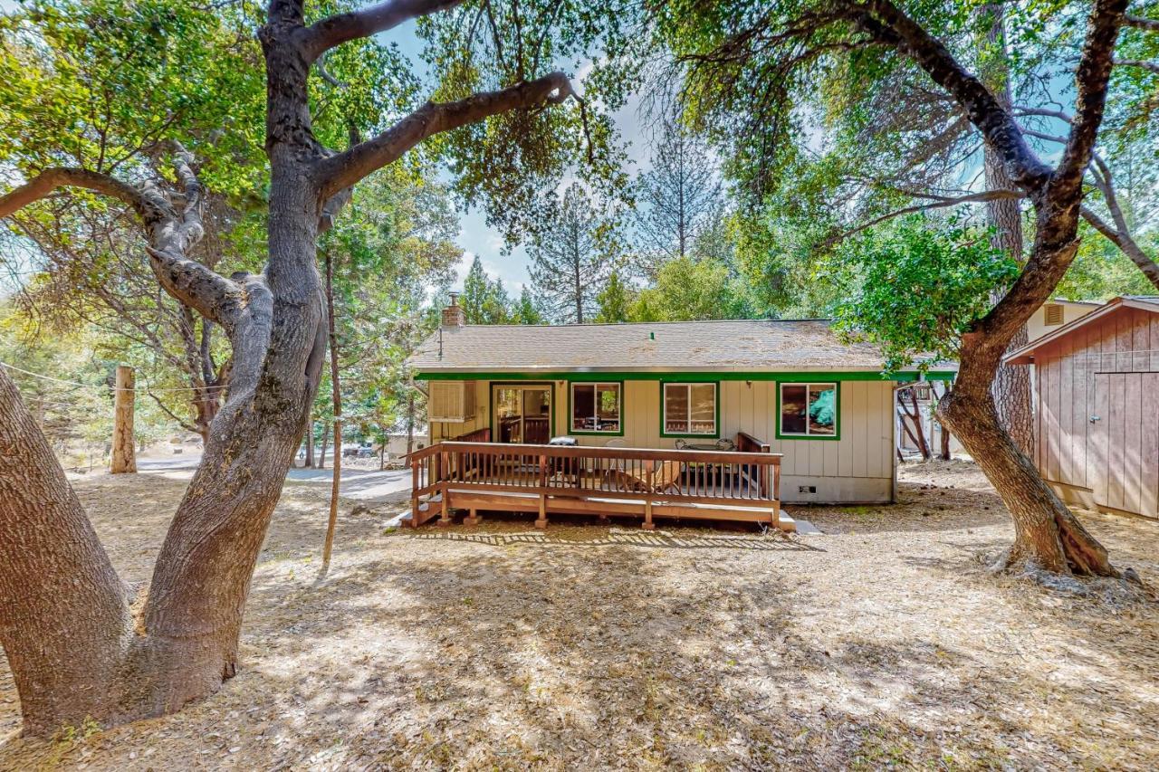 Holiday Hideaway Groveland Exterior photo