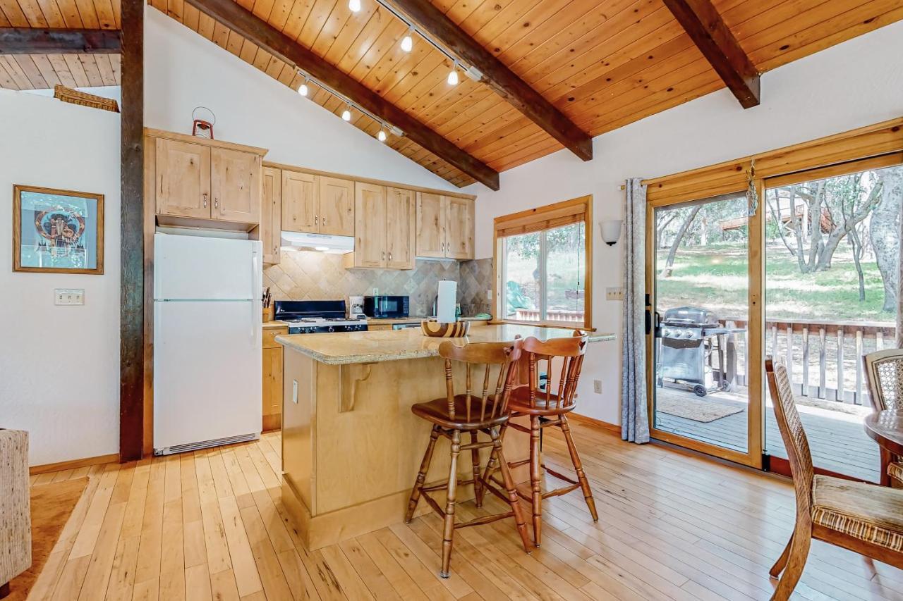 Holiday Hideaway Groveland Exterior photo