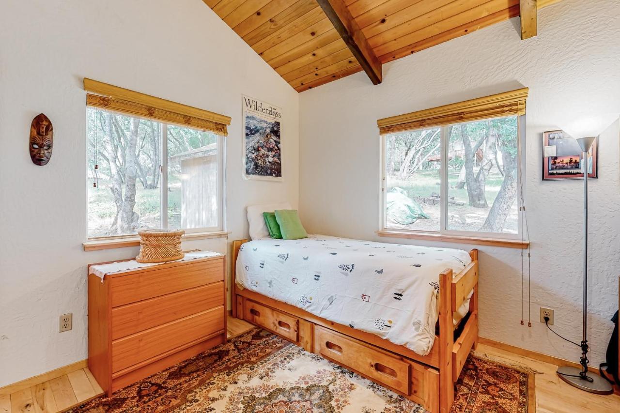 Holiday Hideaway Groveland Exterior photo